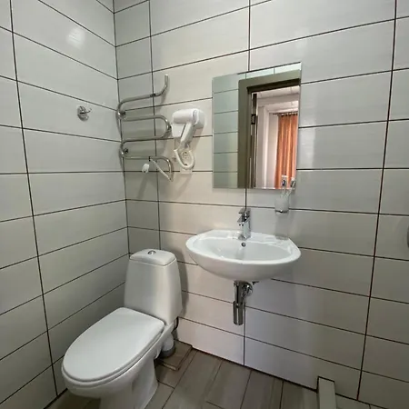 Hotel Highway 60 Lviv