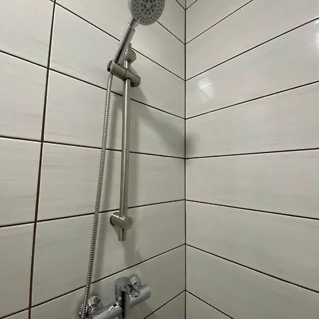 Hotel Highway 60 Lviv