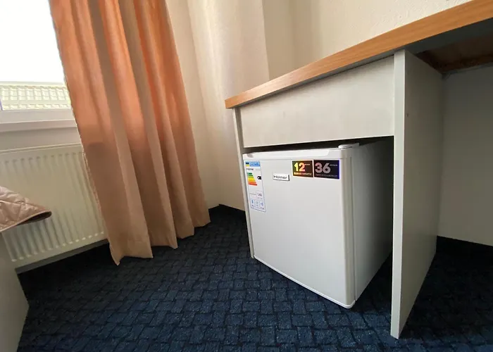 Highway 60 ホテル *