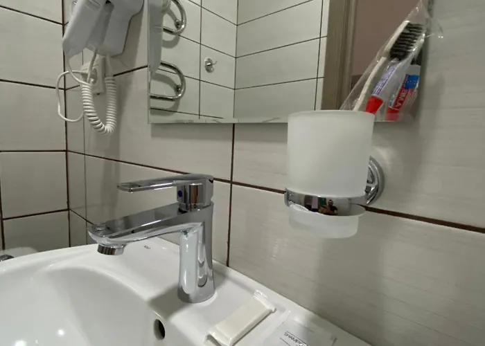 Highway 60 ホテル *