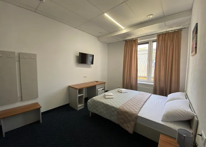 ホテル Highway 60 *