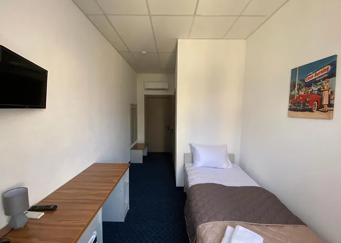 Highway 60 リヴィウ