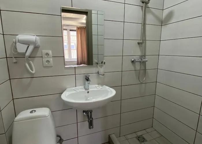 فندق Highway 60 *