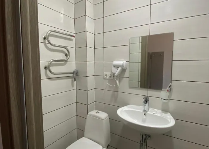 فندق Highway 60 إلفيف