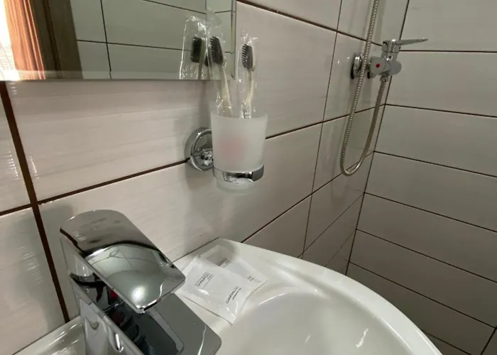 Highway 60 فندق إلفيف